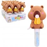 Bublifuk kapybara – Zboží Mobilmania