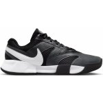 Nike Court Lite 4 JR - black/white/anthracite – Sleviste.cz