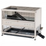 Ferplast Cottage Large 129 x 68 x 103,5 cm – Hledejceny.cz