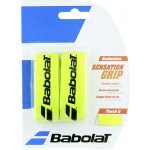 Babolat Sensation Grip 2ks žlutá