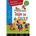 Předškolák - co mám umět než půjdu do školy – Sleviste.cz