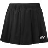 Dámské šortky Yonex Tennis Shorts black