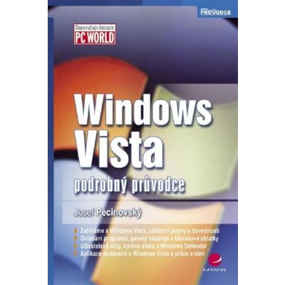 Windows Vista – Hledejceny.cz