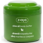 Ziaja Oliva přírodní tělové máslo 200 ml – Zboží Dáma