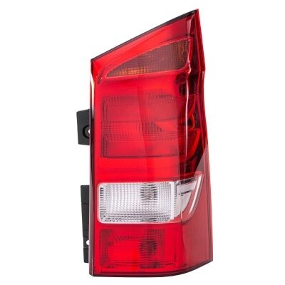 Zadní světlo HELLA 2SK 011 581-221 – Hledejceny.cz