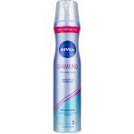 Nivea Diamond Volume lak na vlasy 250 ml – Zboží Mobilmania