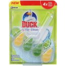 Duck Active Clean WC závěsní čistič s vůní Citrus 38,6 g