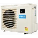 Hütermann NORM 6kW – Hledejceny.cz