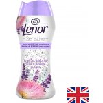 Lenor vonné perličky Sensitive Lavander 210 g – Zboží Mobilmania