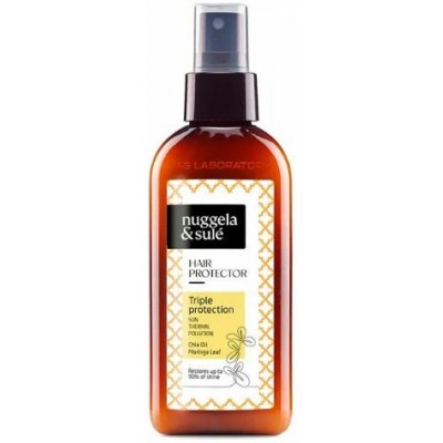 Nuggela & Sulé - Hair Protector 125 ml – Hledejceny.cz