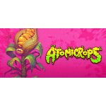 Atomicrops – Zboží Živě