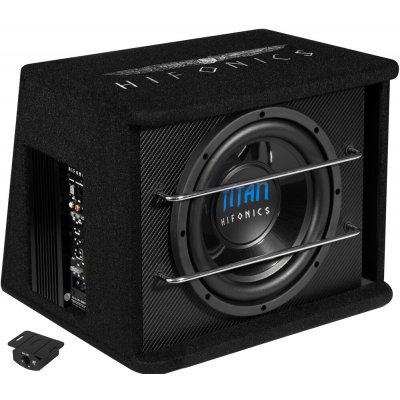 Hifonics Titan TSA300R – Zboží Živě