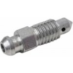 TOURMAX odvzdušňovač brzdového třmenu NISSIN M8 X 1,25 mm (OEM:43352-568-003; 1J3-W0048-00) vyrobeno v Japonsku | Zboží Auto