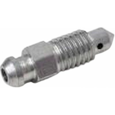 TOURMAX odvzdušňovač brzdového třmenu NISSIN M8 X 1,25 mm (OEM:43352-568-003; 1J3-W0048-00) vyrobeno v Japonsku | Zboží Auto