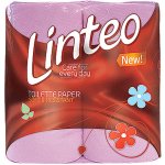 Linteo Classic zelený 2-vrstvý 4 ks – Zboží Mobilmania