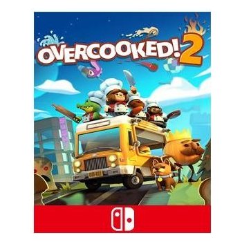 Overcooked 2