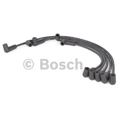 Sada kabelů pro zapalování BOSCH 0 986 356 852 – Hledejceny.cz