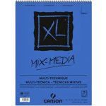 Canson XL Mix Media skicák A2 300g 15 listů – Sleviste.cz