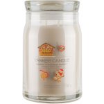 Yankee Candle Signature Munich Christmas Market 567g – Zboží Dáma