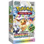 Pokémon TCG Terastal Festival EX Booster Box KOR – Hledejceny.cz