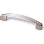 Hettich VANTANIA nerez 128 mm – Sleviste.cz
