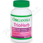 Organika TrioHerb 60 kapslí – Hledejceny.cz