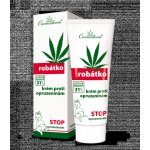 Cannaderm Robátko krém proti opruzeninám 75 g – Zboží Dáma