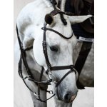 PS of Sweden Uzdečka London hnědá – Zboží Dáma