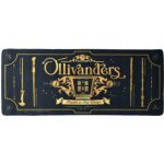 Herní podložka Harry Potter magical locations – Zboží Mobilmania