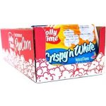 Jolly Time Crispy'n White 18 x 100 g – Zboží Mobilmania