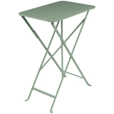 Fermob Skládací stolek BISTRO 57x37 cm Cactus – Hledejceny.cz
