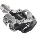 Shimano MTB SPD PDM8000 XT pedály – Zboží Mobilmania