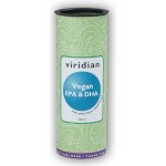 Viridian Vegan EPA & DHA 30 ml – Hledejceny.cz