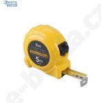 KOMELON ECO PEN Metr svinovací 5mx19mm – Zboží Mobilmania