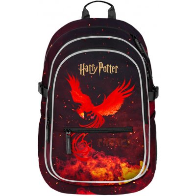 Školní batoh Core Harry Potter Fénix GRS – Hledejceny.cz