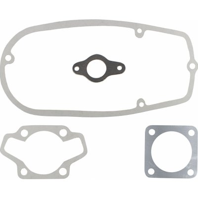 Sada těsnění MZ ETZ 150 - malá | Zboží Auto