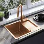 REA PAUL BRUSH COPPER – Hledejceny.cz