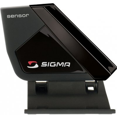 Vysílač frekvence SIGMA STS BC 16.12-2209 komplet 28919 – Zboží Mobilmania