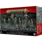 GW Warhammer Battleforce: Ossiarch Bonereapers Praetorian Spearhead – Hledejceny.cz