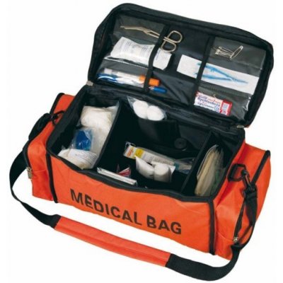 Corping Zdravotnická Brašna – Zboží Dáma