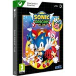 Sonic Origins Plus (Limited Edition) – Sleviste.cz