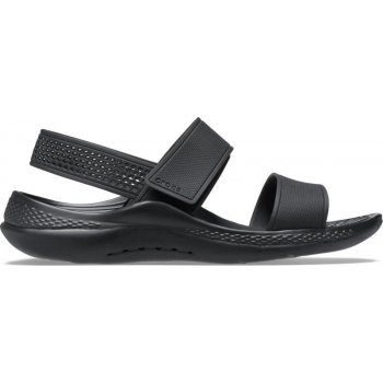 Crocs LiteRide 360 Sandal Women black