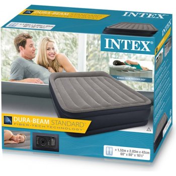 Intex queen 64136