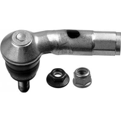 Hlava příčného táhla řízení - čep řízení LEMFÖRDER 35281 02 (3528102) | Zboží Auto