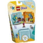 LEGO® Friends 41410 Herní boxík: Andrea a její léto – Zboží Živě