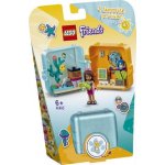 LEGO® Friends 41410 Herní boxík: Andrea a její léto – Hledejceny.cz