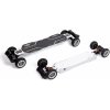 Elektrický skateboard a longboard Exway Atlas Pro 4WD