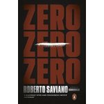 Zero Zero Zero - Roberto Saviano – Hledejceny.cz