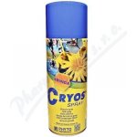 Mueller Cryos Cool Spray 400 ml – Zboží Dáma