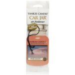 Yankee Candle Pink Sands papírová visačka – Hledejceny.cz
